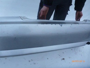 фото thumb №10, Lexus is i 1 sedan 98-05 бампер зад задній