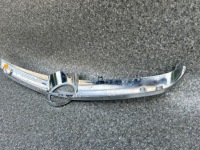 Емблема хром решітка opel astra j iv рестайлінг  2012-2015 13368852 Недорого, фото thumb