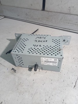 фото thumb №8, Ford focus mk4 радио навигация навигация синхронизация