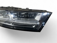 фото thumb №14, Audi q7 4m 2017 лампа передня