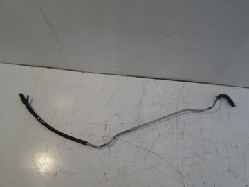 фото thumb №1, Mercedes b w245 2,0cdi шланг труба шланг радиатор воды