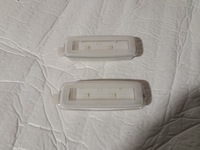 фото thumb №1, Audi a8 d4 лампа потолочный led 4h0947105a