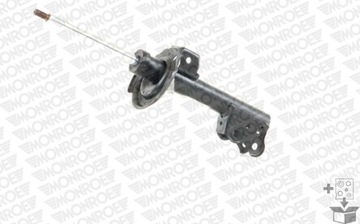 фото thumb №2, Monroe амортизатор перед l p mercedes a-klasa w16