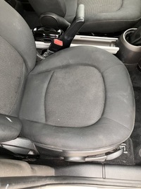 фото thumb №7, Сиденья перед заднее сиденье задняя mini countryman r60 10-