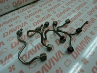 Mercedes-benz a-class шланг паливний форсунки a 180 cdi / d дизель Київ, фото thumb