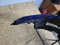 фото thumb №10, Tesla y lift бампер передний перед