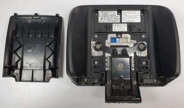 фото thumb №7, Подголовник перед переднее дисплей mercedes w221 a2219005504