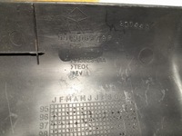 фото thumb №7, Jeep wrangler 99-2005 защита передний бампера 55155667af