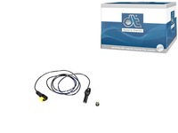 фото thumb №1, Датчик износа тормозных колодок тормозных задняя l dł. 2420mm renault volvo dt