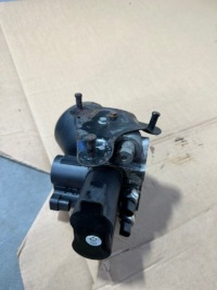 Блок abc, клапанний, клапанів abc перед, передній mercedes cl w216, s w221 Недорого, фото thumb