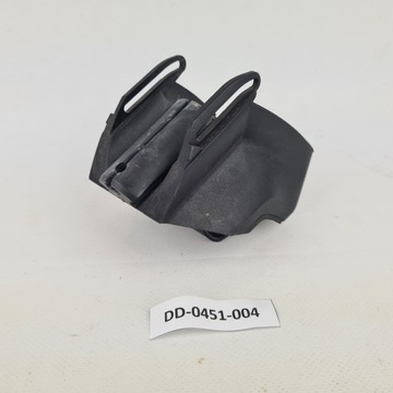BMW 5 E61 Ножка багажника на крыше с резиной оригинал 82710396333