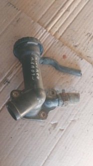 Купити Mini cooper one r50 r52 w10 корпус термостата 7829959, фото thumb