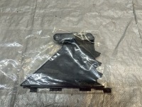 фото thumb №1, Civic x 19r решётка радиатора бампера левая передняя левый перед заглушка 71185-tgg-e00