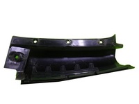 фото thumb №3, Молдинг стекло левая левый задняя задняя mini clubman r55