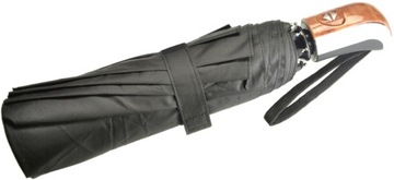 MĘSKA DAMSKA PARASOLKA PARASOL MĘSKI DAMSKI DUŻY MOCNY PEŁNY AUTOMAT UNISEX