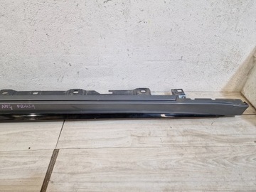 фото thumb №6, Планка порогова права mercedes s-klasa 223 w223 amg зчеплення a2236902404
