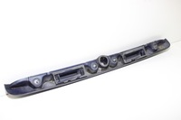 фото thumb №4, Opel vectra b універсал накладка кришки 90585933 планка