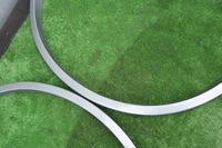 фото thumb №8, Планка накладка крила перед ліва права volkswagen vw touareg 7p