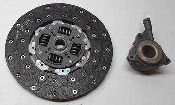 фото thumb №6, Комплектні зчеплення ford transit 2.2 tdci 06-14r