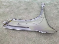 фото thumb №7, Крила передній лівий перед hyundai kona 2017-