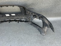 Бампер передний jaguar xf lift r dynamic mx63-17f003-b poznań Киев, фото thumb