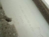 фото thumb №7, Защита стойка a обшивка am21-r03198-a am21-r03199-a ford s-max i