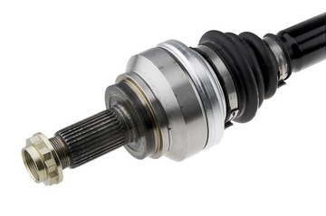 фото thumb №2, Полуось приводная