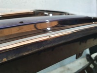 фото thumb №9, Бампер mercedes eqc w293 amg перед передний