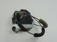 Купити Lexus is ii 06-09 замок двері перед лівий 10 pinów sedan 4d 7e3104r4 uk, фото thumb