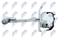 фото thumb №8, Обмежувач двері перед nty do peugeot 308 i 2.0