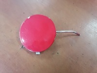 фото thumb №1, Ford mondeo mk3 заглушка фаркоп перед 1s71 17a989 dd