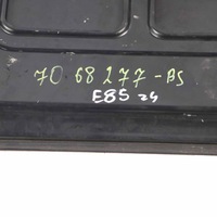 фото thumb №12, Bmw z4 e85 крышка багажника багажника black sapphire - 475