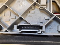 фото thumb №2, Лампа правая задняя mercedes w203