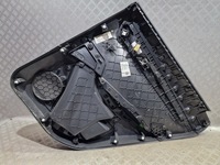 фото thumb №5, Лівий задній обшивка двері оббивка skoda karoq