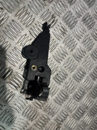 фото thumb №1, Renault megane iv talisman кронштейн кронштейн шланг wody 217536248r