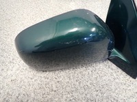 фото thumb №6, Suzuki grand vitara 99-02 дзеркало праве 3 pin eu