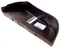 фото thumb №6, Захист двигуна ремінь клиновий b-max fiesta 08-19