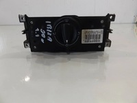 фото thumb №1, Ibiza ii панель обдув 6k0819045e