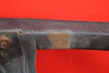 фото thumb №8, Балка бампера перед передняя усилитель vw passat b5 05-10