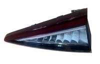 фото thumb №2, Skoda enyaq iv rear inner правый сторона задний фонарь lhd 5lg945308