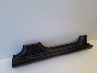 Skoda octavia iii 5e5 kombi поріг правий обшивка оригінал Ціна, фото thumb