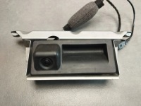 фото thumb №1, Audi a5 8t камера заднього виду задня 5n0827566aa