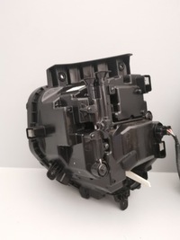 фото thumb №10, Hyundai santa fe iv повний led лампи перед ліва права європа комплект