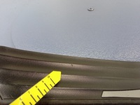 фото thumb №8, Bmw 5 e60 e61 молдинг защита порог правый задняя