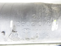 фото thumb №5, Рульова рейка daewoo lanos 96216615