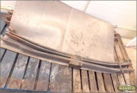 фото thumb №4, Daf fa 45.160 5.9 2001r - рессора левый задняя 3 щетки