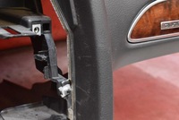 фото thumb №5, Панель приладів приладова консоль панель приладів подушка безпеки eu audi a6 c6 04-08