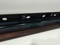 фото thumb №8, Mitsubishi outlander iii lift молдинг порог порог правая 6512a207