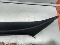 фото thumb №4, Jaguar e-pace lift захист стійка лівий перед