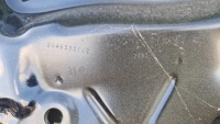 фото thumb №7, Volkswagen polo vi 17- двері праві зад задні 2g4833312e